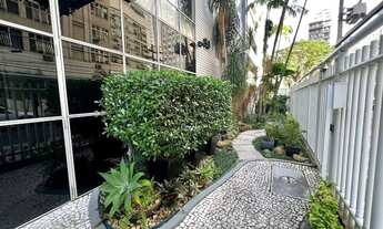 Imagem 2: Apartamento com 3 dormitórios à venda, 115 m² por R$ 1.100.000,00 - Icaraí - Niterói/RJ