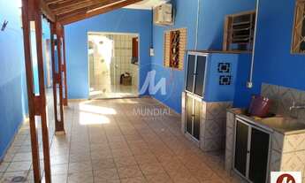 Imagem 6: Casa (térrea na rua) 2 dormitórios/suite, cozinha planejada