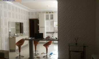 Imagem 6: Casa com 4 dormitórios à venda, 191 m² por R$ 498.000,00 - Jardim Portugal - São José dos