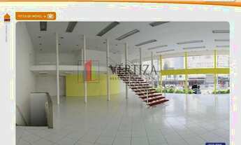 Imagem 3: Galpão para locação no Brooklin