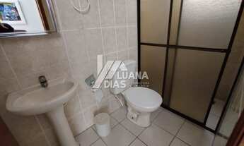 Imagem 4: Apartamento para Aluguel no bairro Canto do Forte - Praia Grande, SP