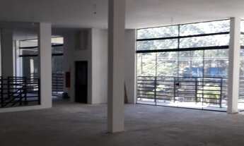 Imagem 5: Predio comercial