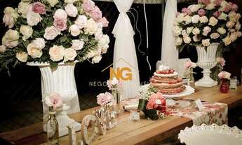 Imagem 6: BELO HORIZONTE - Casa Padrão - Ceu Azul