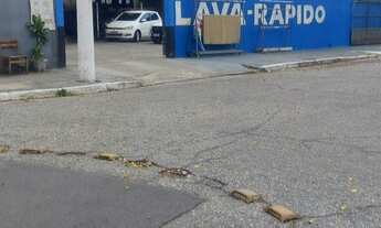 Imagem 2: Lava rapido no Tatuapé (De esquina