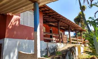 Imagem 2: LINDO SÍTIO EM IGARAPÉ