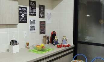 Imagem 2: Apartamento com 3 Quartos à Venda, 78 m² por R$ 450.000,00