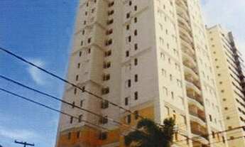 Imagem: Cobertura duplex no centro de São Carlos