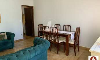 Imagem 2: Casa (térrea na rua) 3 dormitórios/suite, cozinha planejada