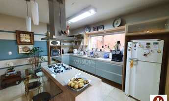 Imagem 4: Casa (sobrado na rua) 3 dormitórios/suite, cozinha planejada