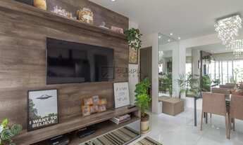 Imagem 3: Apartamento Venda 2 Dormitórios - 75 m² Brooklin