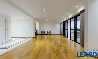 Imagem 7: APARTAMENTO - HIGIENÓPOLIS - SP