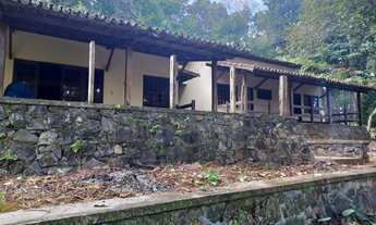 Imagem 2: Lote/Terreno para venda possui 75000 mil metros quadrados em Cascalheira Abrantes