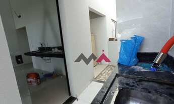 Imagem 3: À VENDA: Casa 3/4 (1 suíte) com piscina e churrasqueira próx. a ULBRA por R$340 Mil