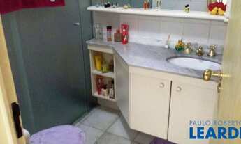 Imagem 5: APARTAMENTO - ACLIMAÇÃO - SP