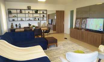 Imagem: Apartamento para venda tem 164 metros quadrados