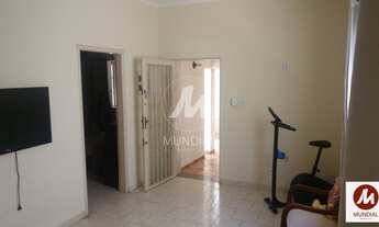 Imagem: Casa (térrea na rua) 2 dormitórios/suite