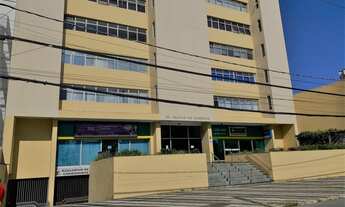 Imagem 4: Sala comercial em localização privilegiada