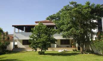 Imagem: Casa confortável na beira da lagoa no Gravatá