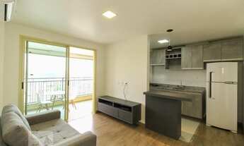 Imagem 2: Apartamento para Aluguel - Casa Verde, 1 Quarto, 49 m2