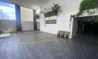 Imagem 2: Apartamento para venda tem 40 metros quadrados com 1 quarto em Ocian - Praia Grande - SP