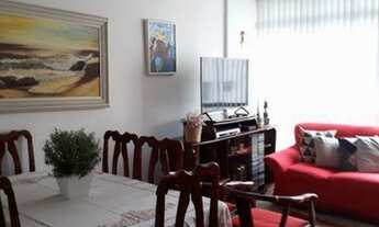 Imagem 2: APARTAMENTO - HIGIENÓPOLIS - SP