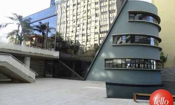 Imagem 7: São Paulo - Conjunto Comercial/sala - Jardins