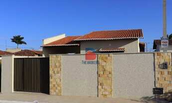 Imagem: Casa em Parnamirim com 2 quartos sendo 1