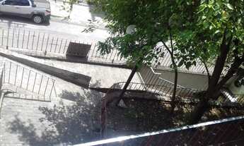 Imagem 2: RUA FLACK 6QUARTOS 4 SUITES 2 TERRAÇOS GARAGEM ETC RIACHUELO RJ