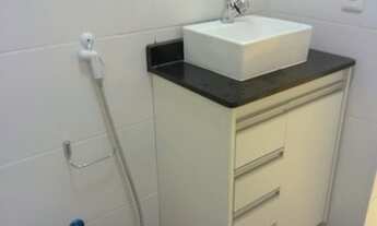 Imagem 7: Apartamento para aluguel com 45 metros quadrados com 1 quarto em Botafogo - Rio de Janeiro