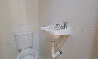 Imagem 2: Pe- Lindíssima casa duplex toda reformada em Colina de Laranjeiras!! Oportunidade!!