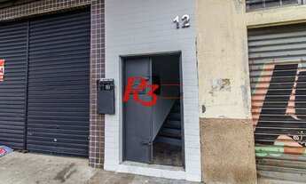 Imagem 5: Centro comercial para aluguel com 300 metros quadrados em Vila Mathias - Santos - SP