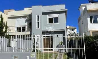 Imagem 2: Casa para venda possui 104 metros quadrados com 3 quartos em Campeche - Florianópolis - SC