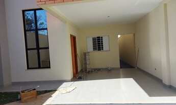 Imagem 2: Casa Terrea na Vila Nova Campo Grande