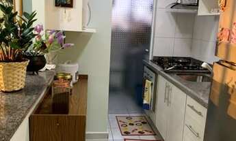 Imagem 6: APARTAMENTO - VILA GONÇALVES - SP