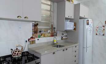 Imagem 6: Apartamento 3 dormitórios, 1 suíte, churrasqueira - Bom Fim