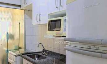 Imagem 5: Apartamento com 2 dormitórios à venda, 51 m² por R$ 634. - Vila Mariana - São Paulo/SP