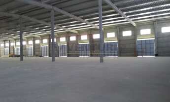 Imagem 7: SAO JOSE DOS PINHAIS - Galpão/Depósito/Armazém - Guatupê