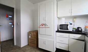 Imagem 4: Locação Apartamento 3 Dormitórios - 140 m² Pinheiros