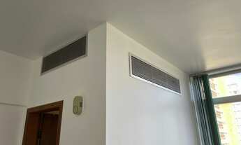 Imagem 5: Sala para aluguel tem 37 metros quadrados em Funcionários - Belo Horizonte - MG