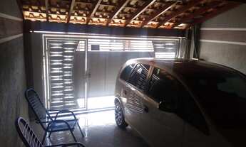 Imagem 5: Casa no jardim da orquídea sbo COM MÓVEIS PLANEJADOS aceita financiamento