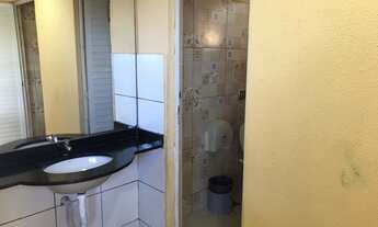 Imagem 6: Apartamento para venda tem 48 metros quadrados com 2 quartos em Jacarecanga - Fortaleza