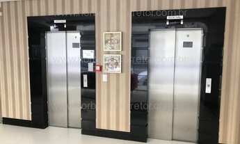 Imagem 2: 04 SUÍTES MOBILIADO REGIÃO CENTRAL DE MEIA PRAIA