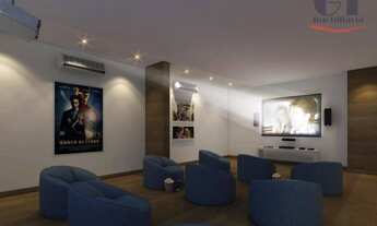 Imagem 5: Apartamento Duplex com 3 dormitórios à venda por R$ 295.000 - Jabotiana - Aracaju/SE