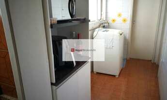 Imagem 5: Apartamento à venda no bairro Perdizes - São Paulo/SP