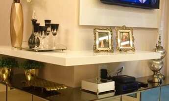 Imagem 5: Apartamento todo projetado disponível para venda no Altiplano