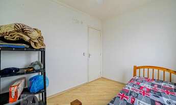 Imagem 7: Apartamento à Venda - Parque Novo Mundo , 2 Quartos, 48 m2