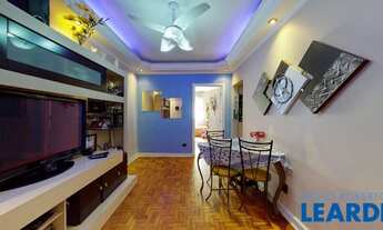 Imagem 2: APARTAMENTO - CENTRO - SP