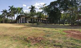 Imagem 2: Terreno à venda, 421 m² por R$ 360.000,00 - Eixo Mogi - Jaguariúna/SP