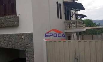 Imagem: Casa com 6 dormitórios à venda, 270 m²