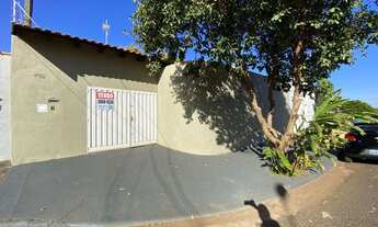 Imagem 7: VENDO CASA CANDIDO PORTINARI